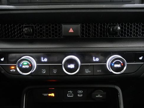 Used 2024 Honda CR-V EX image 19