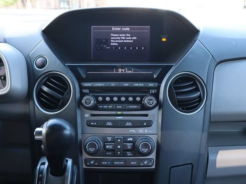 Used 2012 Honda Pilot Touring image 37