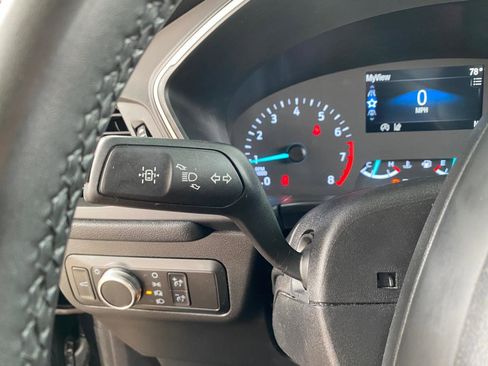 Used 2022 Ford Escape SE w/ Convenience Package FWD image 64