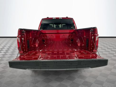New 2026 Ford F150 XLT w/ Equipment Group 302A MID AWD/4WD image 23