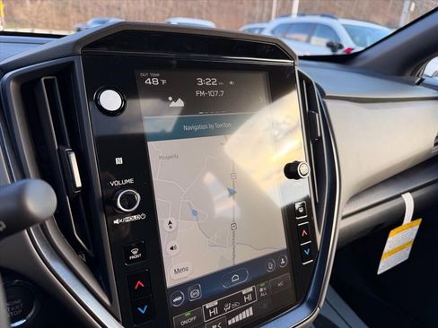 New 2026 Subaru Crosstrek 2.5i Sport image 20