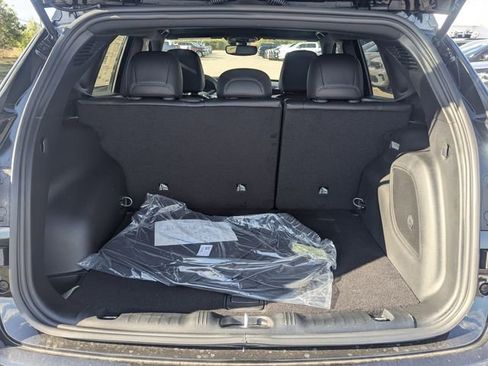 New 2025 Jeep Compass Limited w/ Sun & Sound Group AWD/4WD image 19