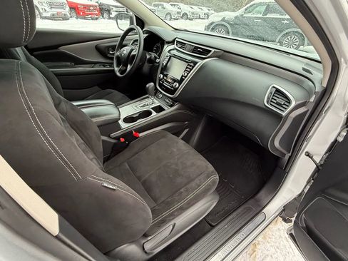 Used 2020 Nissan Murano S w/ Technology Package image 31