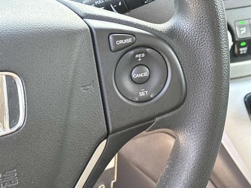 Used 2014 Honda CR-V EX image 24
