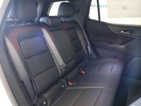 New 2026 Chevrolet Equinox RS image 21