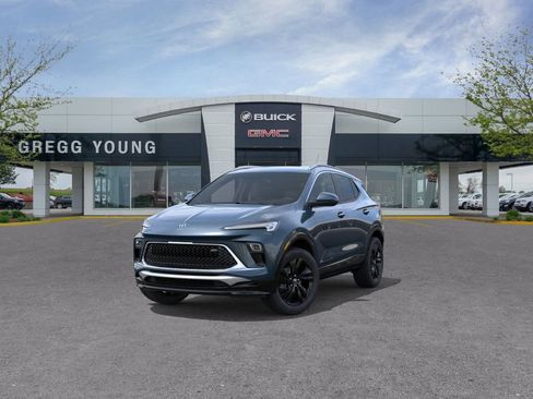 New 2026 Buick Encore GX Sport Touring w/ Comfort Package image 9