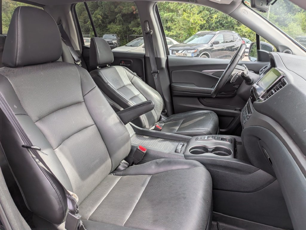 Used 2023 Honda Ridgeline RTL image 29