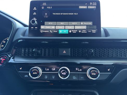 Used 2024 Honda CR-V Sport Touring image 17
