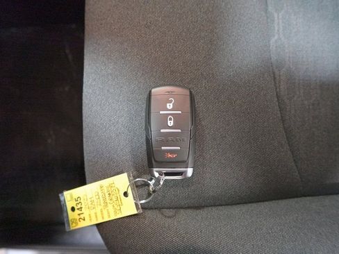 New 2025 RAM 2500 Tradesman image 35