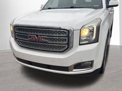 Used 2016 GMC Yukon XL SLT w/ Open Road Package