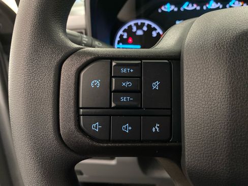 New 2026 Ford F250 XL w/ XL Chrome Package image 18