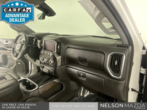Used 2021 GMC Sierra 1500 Denali w/ Denali Ultimate Package AWD/4WD image 30