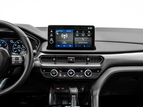 New 2026 Acura Integra FWD image 14