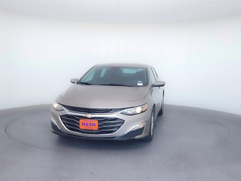 Used 2024 Chevrolet Malibu LT image 13