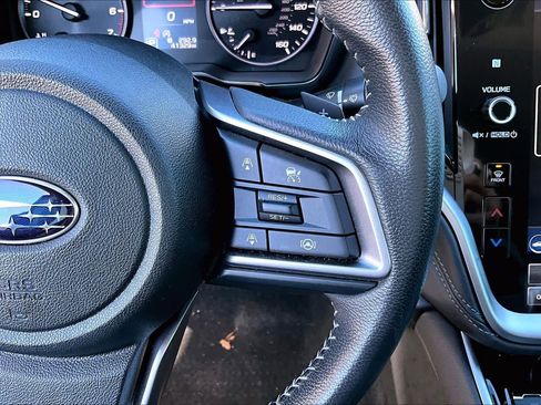 Used 2023 Subaru Outback Limited w/ Popular Package #2 image 22