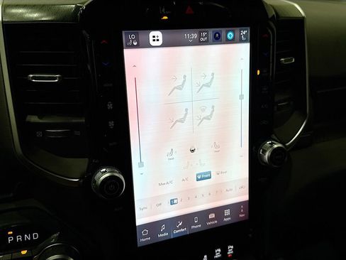 New 2026 RAM 1500 Big Horn image 35