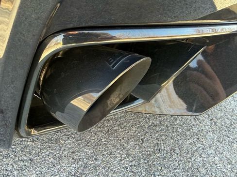 Used 2021 Chevrolet Corvette Stingray Preferred Conv w/ Z51 Performance Package image 9