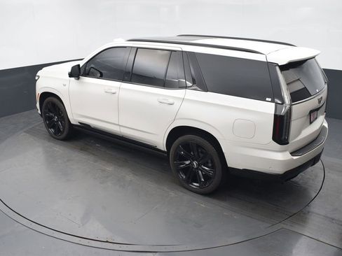 Certified 2025 Cadillac Escalade Sport Platinum image 44