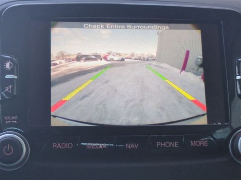 Used 2014 FIAT 500L Trekking w/ Popular Equipment Group image 28