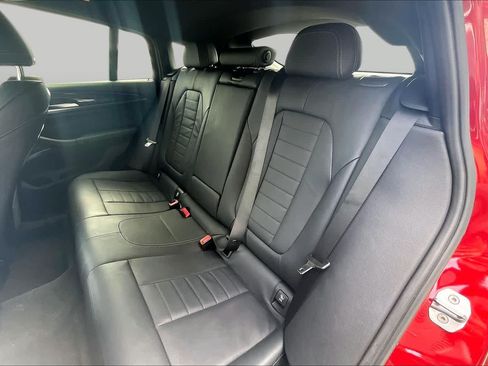 Used 2019 BMW X4 xDrive30i w/ M Sport Package 2 AWD/4WD image 22