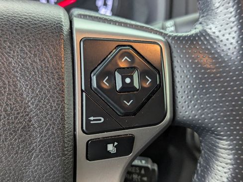 Used 2024 Toyota 4Runner SR5 Premium image 25