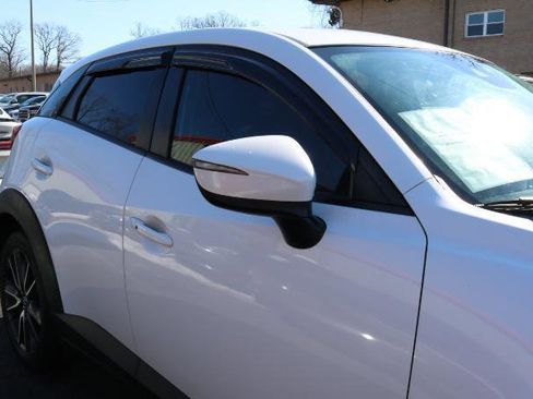 Used 2018 MAZDA CX-3 Touring w/ Preferred Equipment Package image 9