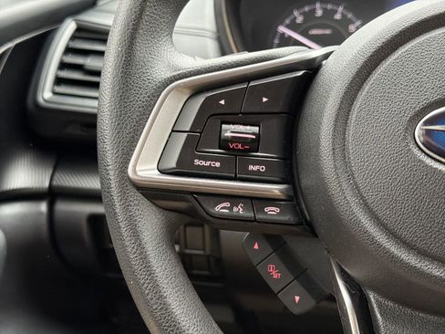 Used 2018 Subaru Impreza 2.0i Premium w/ Eyesight & BSD & Rcta image 19