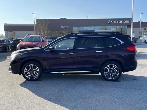 Certified 2025 Subaru Ascent Touring w/ Popular Package #2 image 26