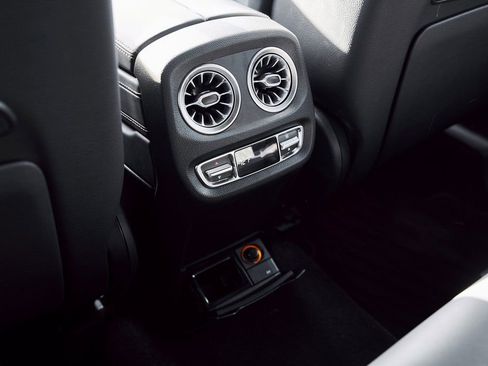 Used 2024 Mercedes-Benz G 63 AMG 4MATIC image 54