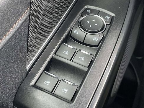 Certified 2023 Ford F150 Raptor w/ Raptor Carbon Fiber Package image 15