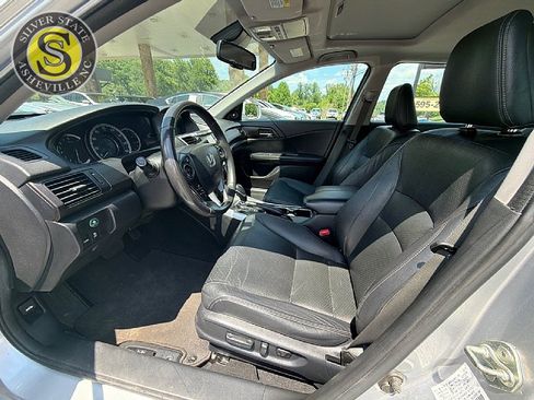 Used 2014 Honda Accord EX-L image 11