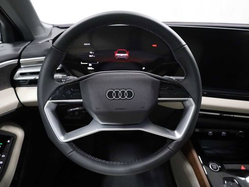 New 2025 Audi A5 2.0T Prestige image 23