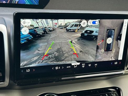 Certified 2025 Ford Expedition Max Active image 23