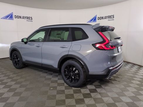 New 2026 Honda CR-V Sport-L image 3