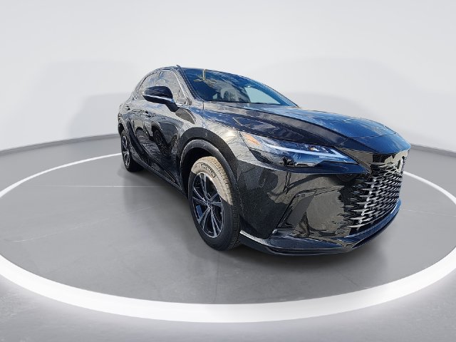 New 2026 Lexus RX 350 FWD image 2
