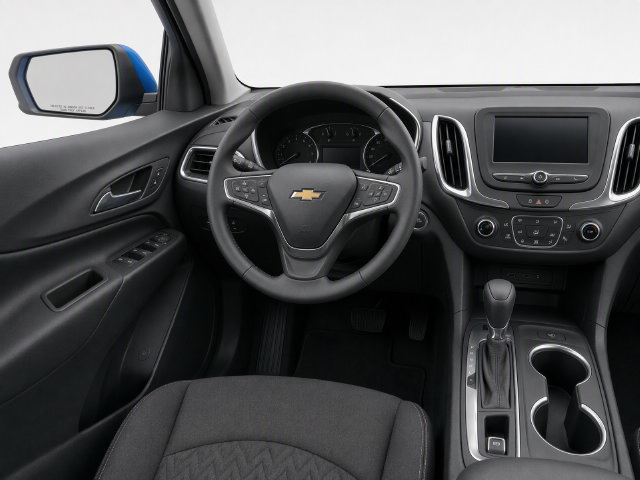 Used 2024 Chevrolet Equinox LT FWD image 18