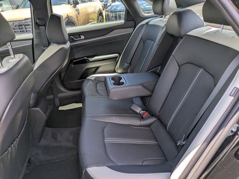 Certified 2025 Kia K5 GT-Line FWD image 10
