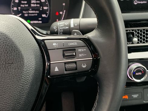 Certified 2023 Honda Civic Touring image 20