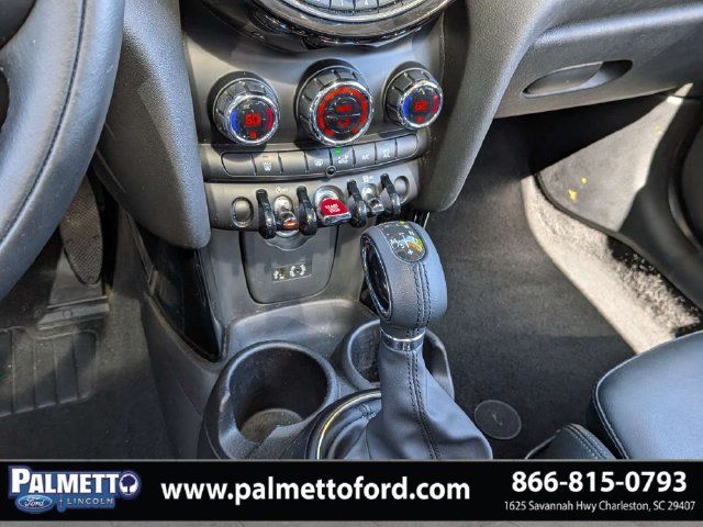 Used 2017 MINI Cooper S FWD image 18