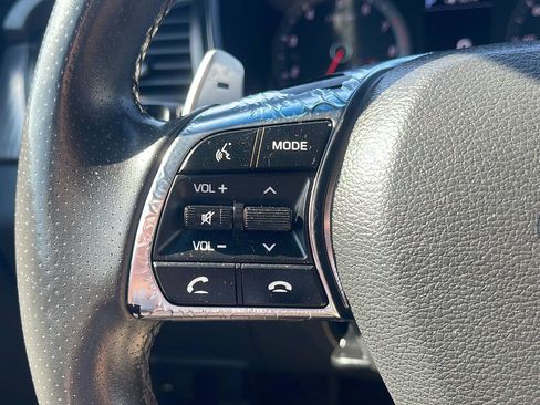 Used 2018 Hyundai Sonata Sport image 18