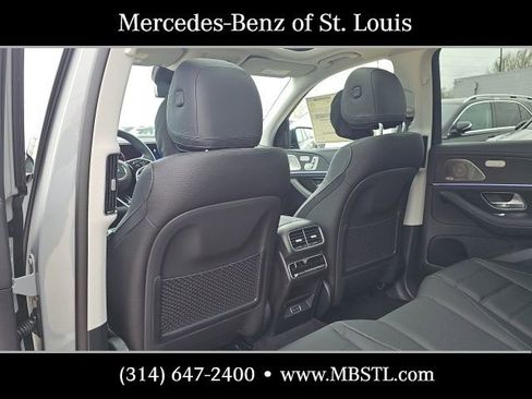 New 2026 Mercedes-Benz GLE 450 4MATIC image 11