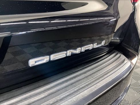 Certified 2023 GMC Yukon Denali Ultimate AWD/4WD image 10