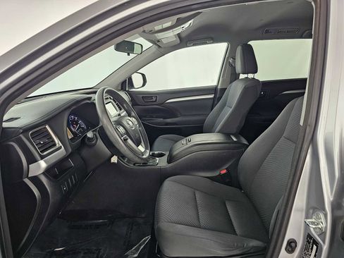 Used 2015 Toyota Highlander LE image 22