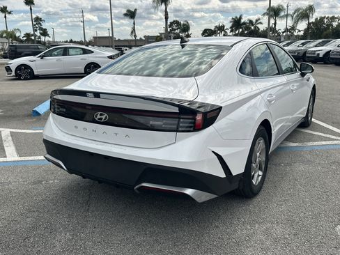 New 2026 Hyundai Sonata SE FWD image 6