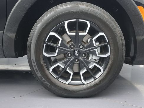Used 2024 Hyundai Santa Cruz SEL FWD image 9