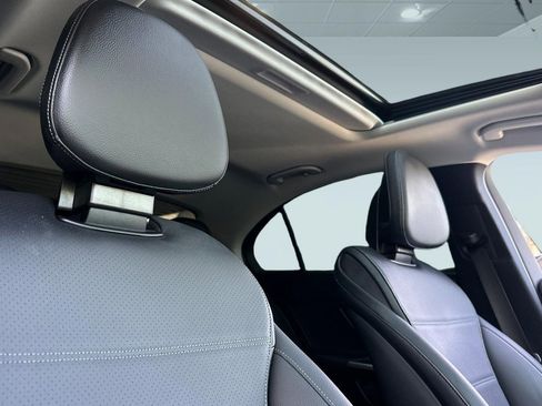 Certified 2022 Mercedes-Benz C 300 Sedan image 27