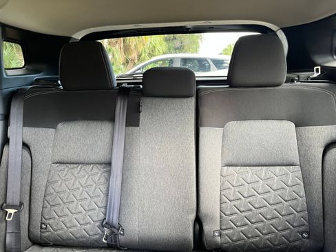 Used 2026 Nissan Kicks SV FWD image 35