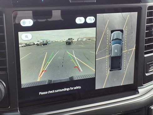 New 2025 Ford F150 Tremor w/ Bed Utility Package image 6