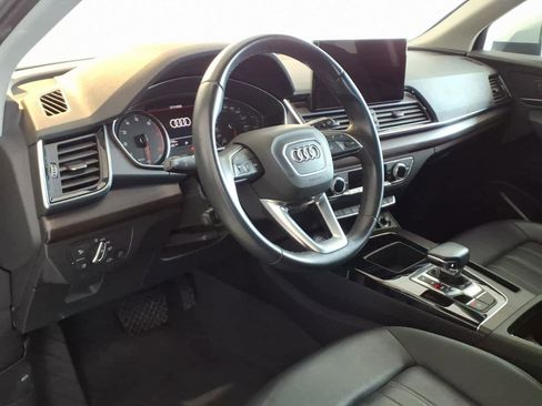 Used 2022 Audi Q5 2.0T Premium AWD/4WD image 9