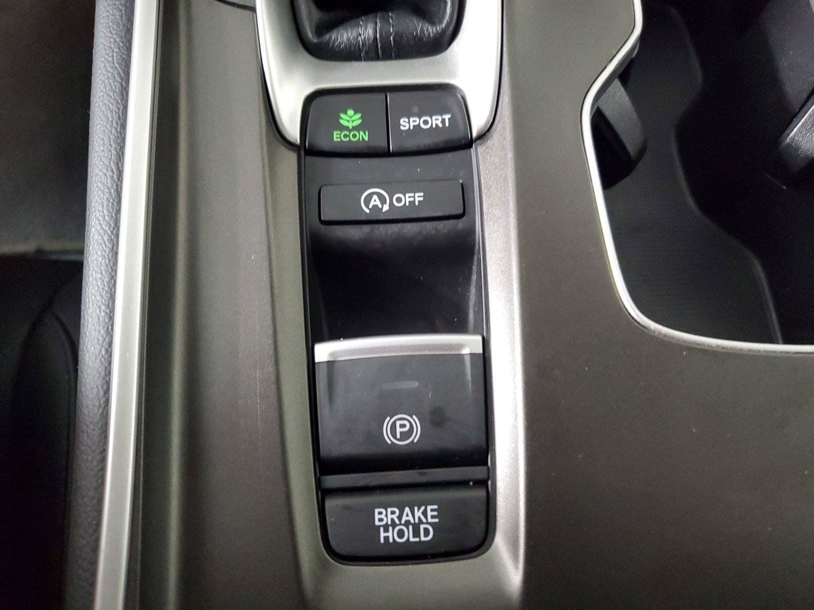 Used 2022 Honda Accord Sport Special Edition image 32